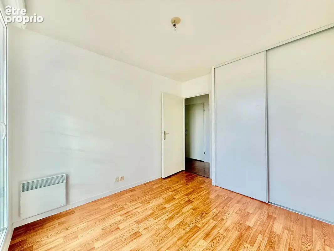 Appartement Ivry Sur Seine 3 pièce(s) 61 m2 - photo 14