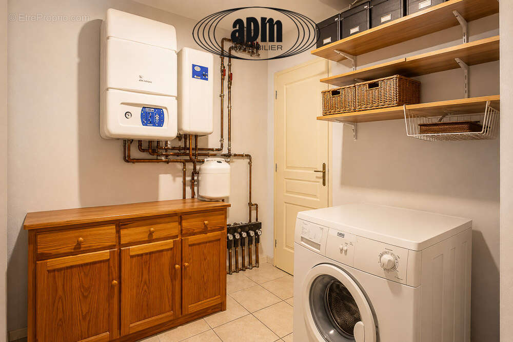 Maison familiale 145 m2   Les Hauts de Chantereine à Meaux - photo 10
