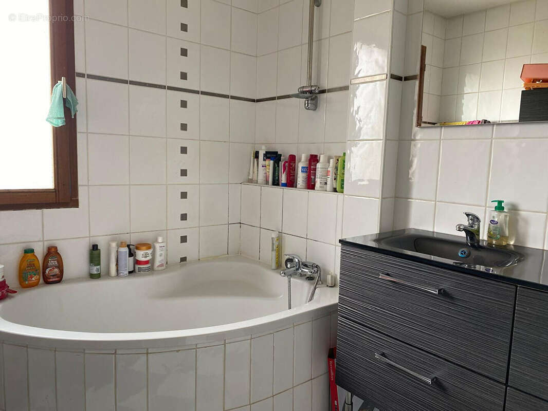 Maison à SAINT-BERAIN-SOUS-SANVIGNES