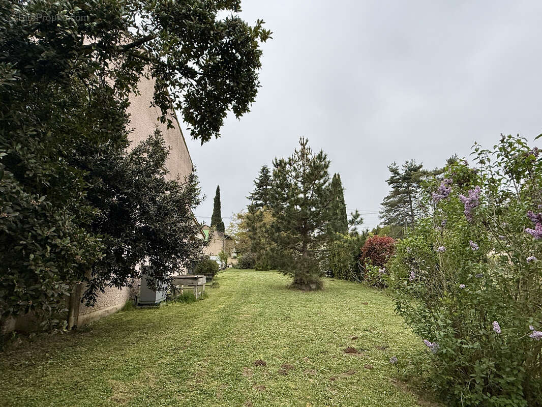 Maison à ALBI