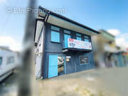 Appartement à CAYENNE