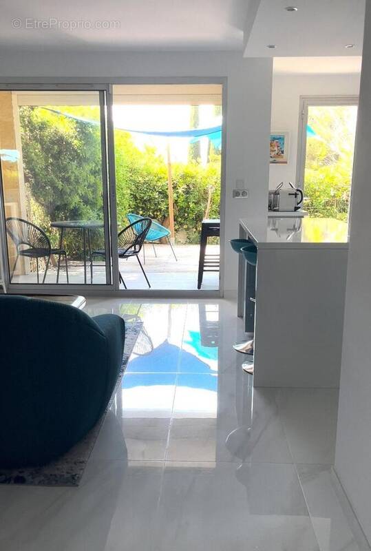 Photo 1 - Appartement à CASSIS