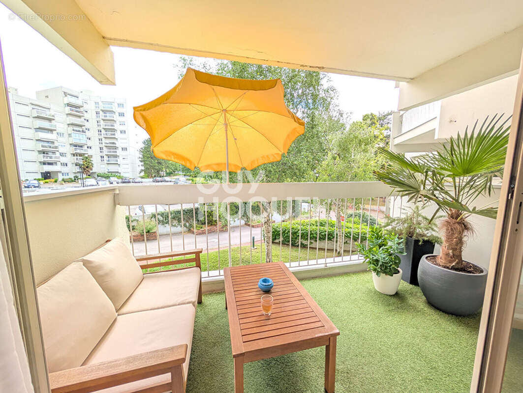 Appartement à MARLY-LE-ROI