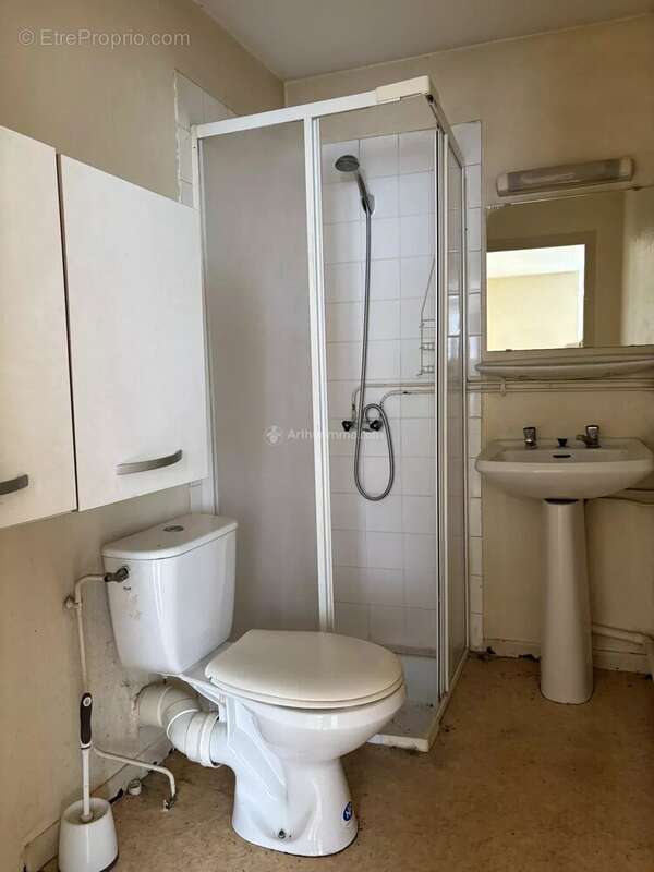 Appartement à GAILLAC