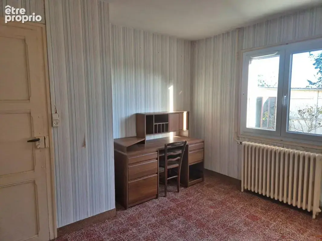 Maison de 72m² - photo 6
