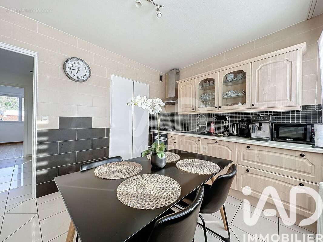 Photo 7 - Appartement à ANNECY