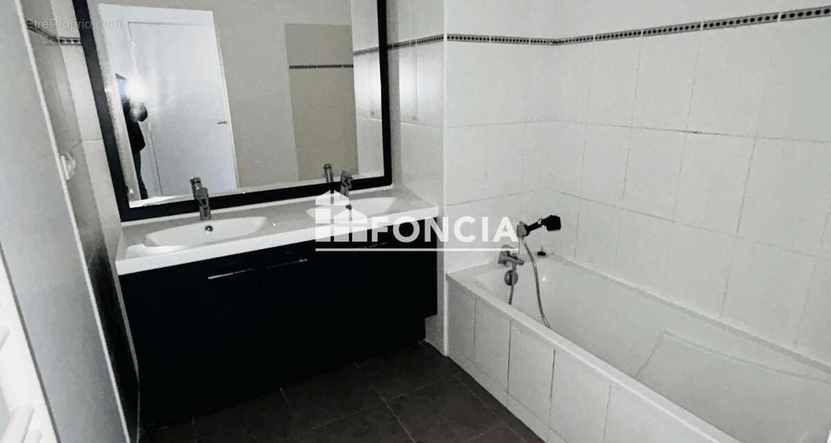 Appartement à LA CIOTAT