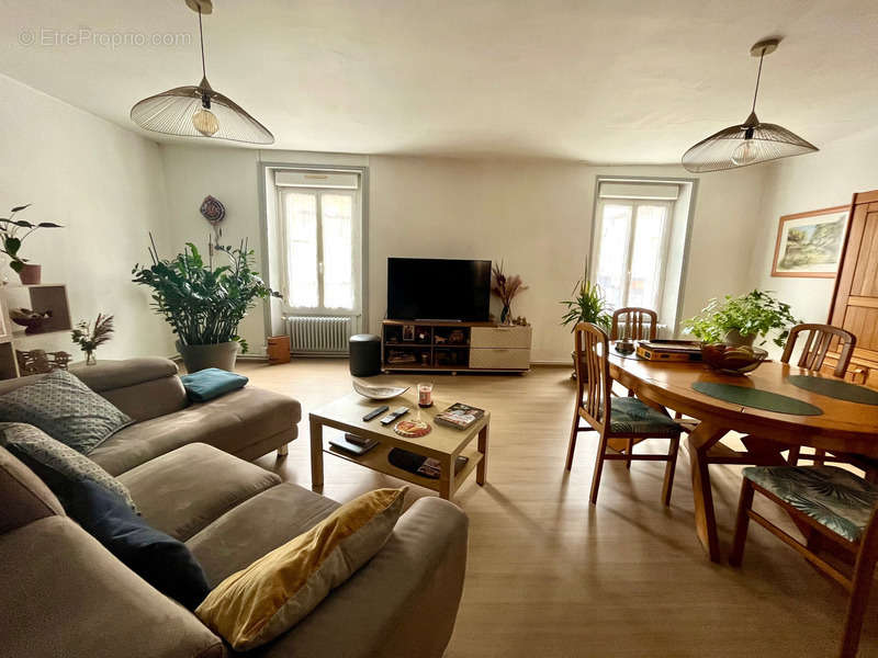 Appartement à LUCON