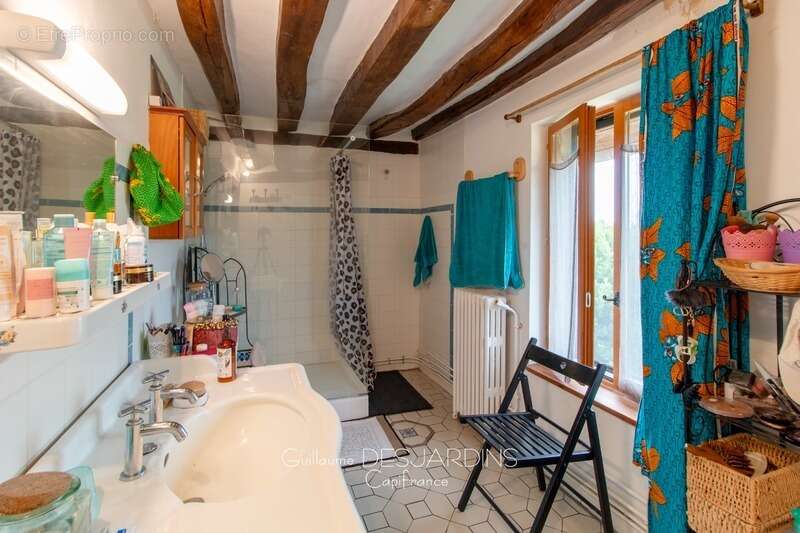 Maison à VIMOUTIERS