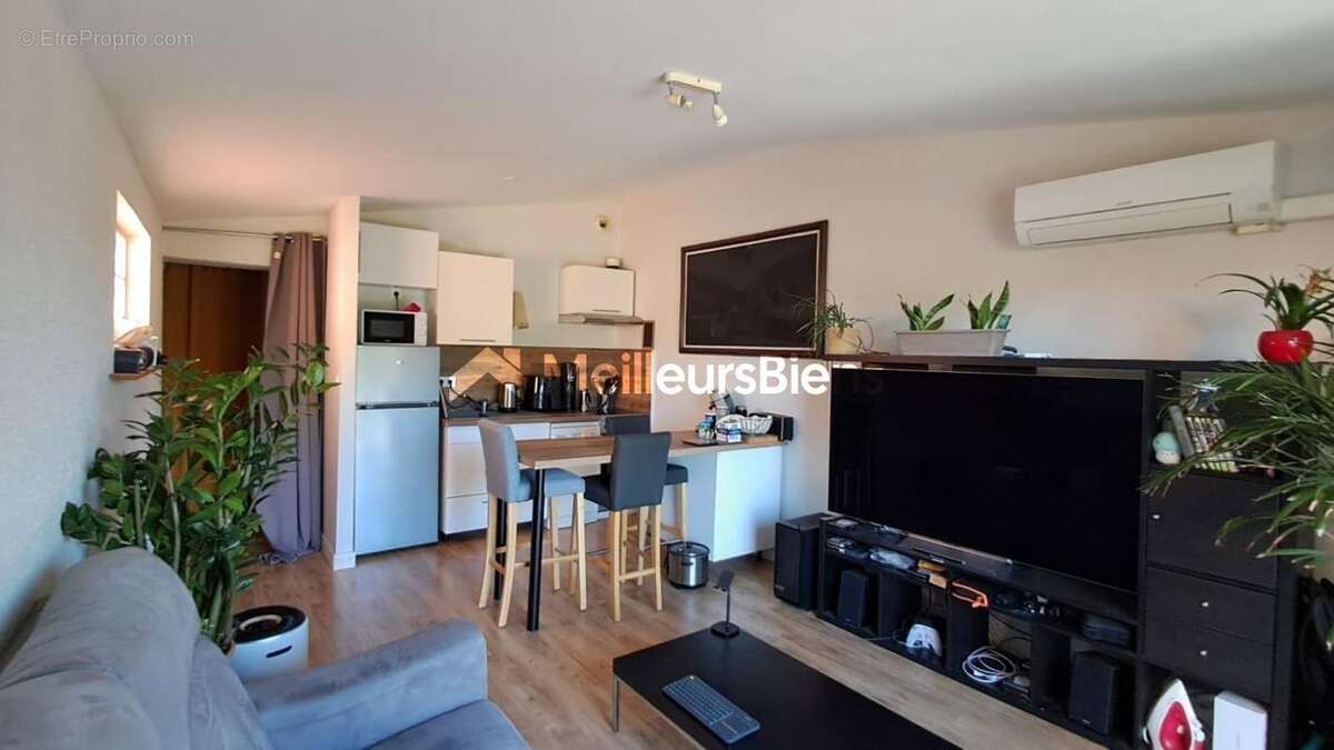 Appartement à ALBI