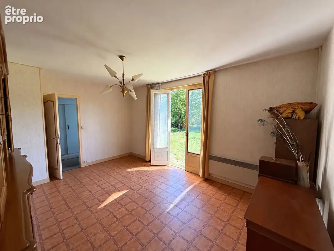 Maison Muzy 5 pièce(s) 85 m2 - photo 2