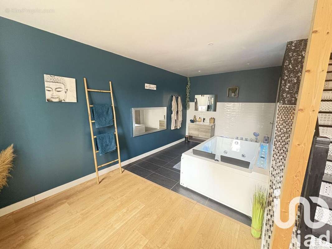 Photo 5 - Maison à PLOURAY