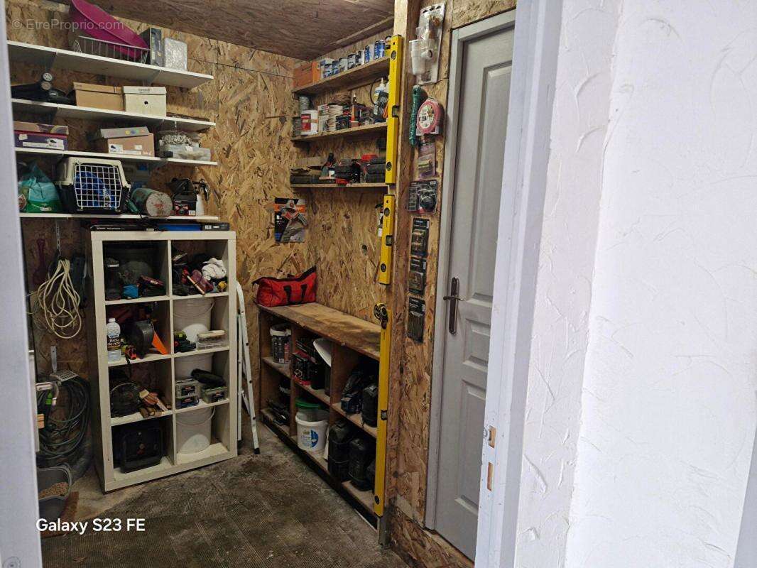Appartement à LE THORONET