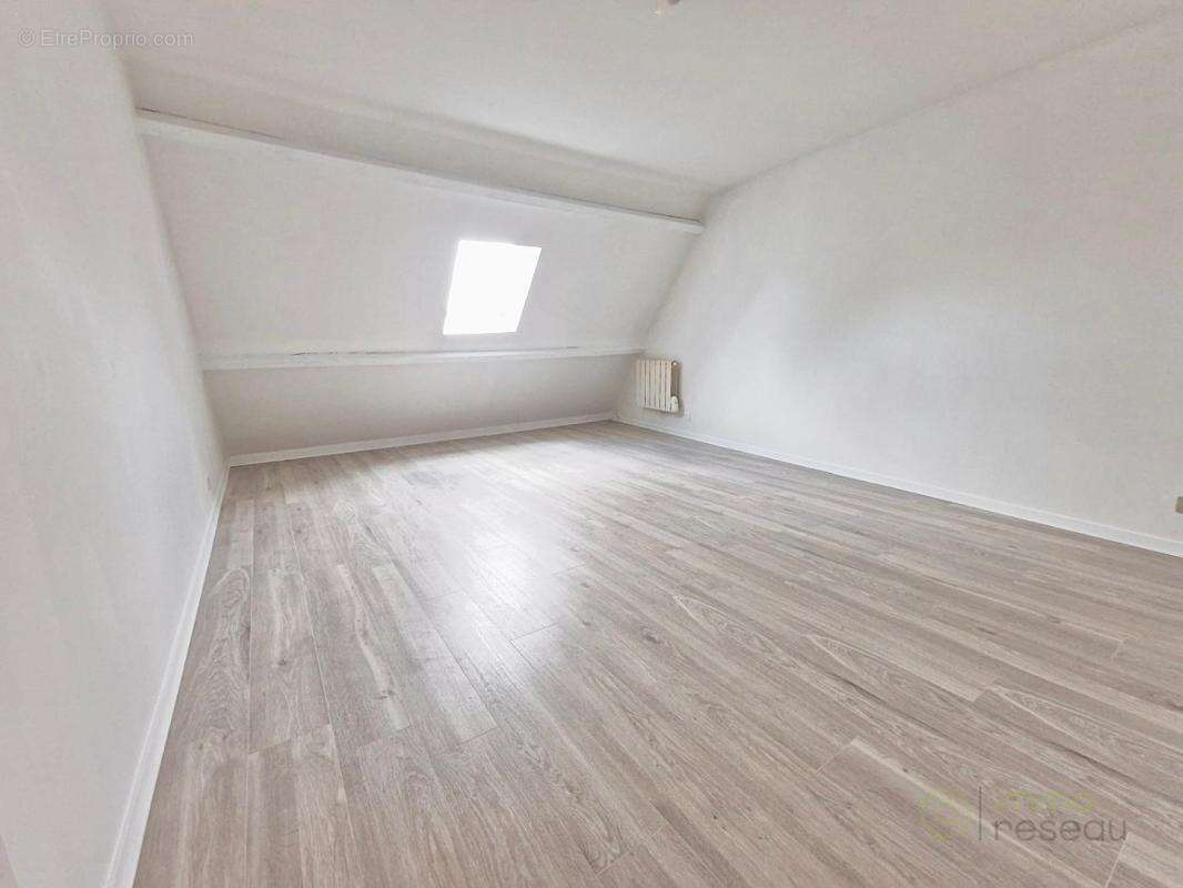 Appartement à TOURNAN-EN-BRIE