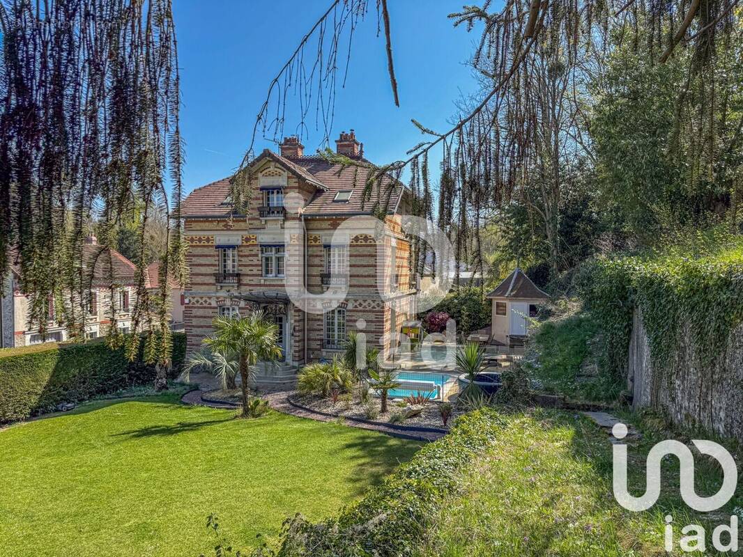 Photo 1 - Maison à LA FERTE-GAUCHER