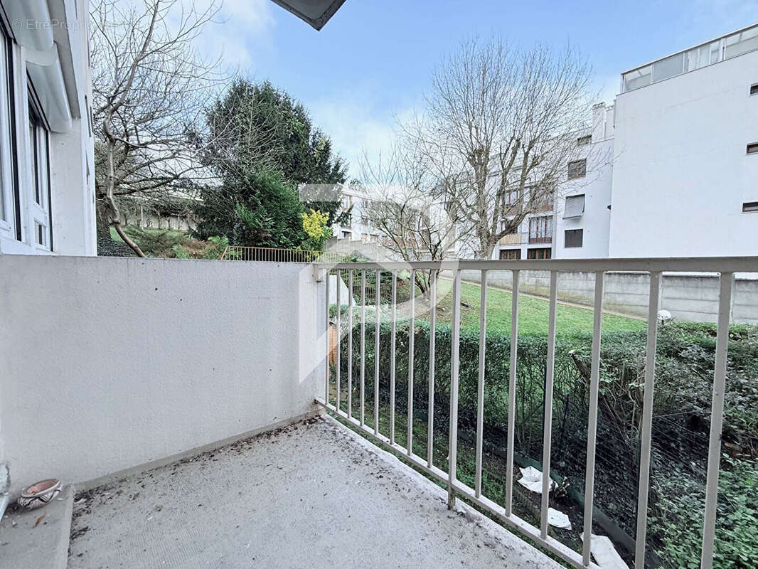 Appartement à CHATOU