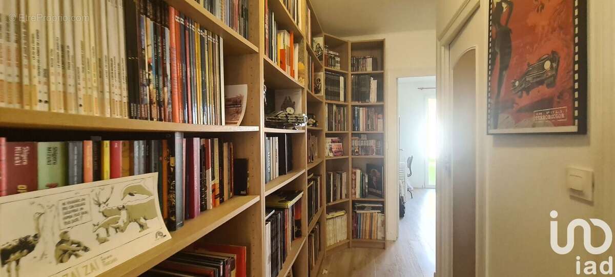 Photo 9 - Maison à SAINT-XANDRE