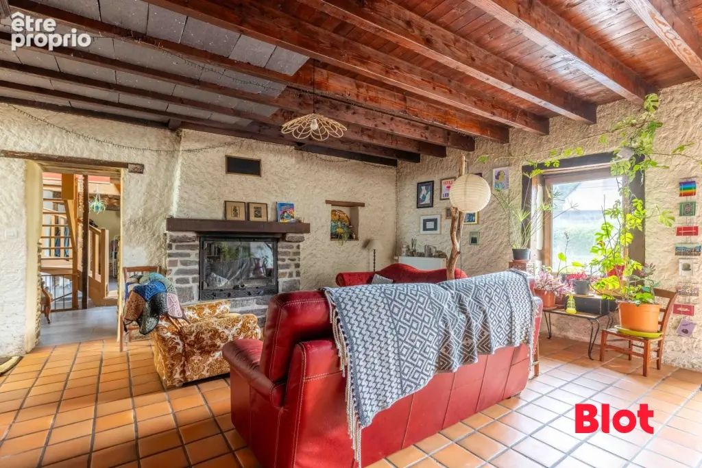 Maison 6 pièces 175 m² à vendre à Mordelles (35310) - photo 7