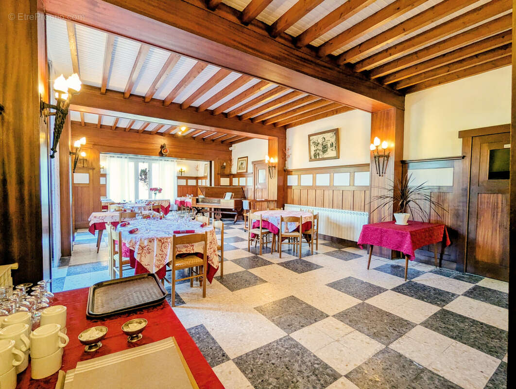 Appartement à CEILHES-ET-ROCOZELS
