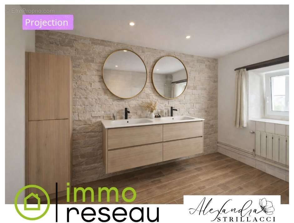 Maison 182 m² à Mulcey  - photo 11