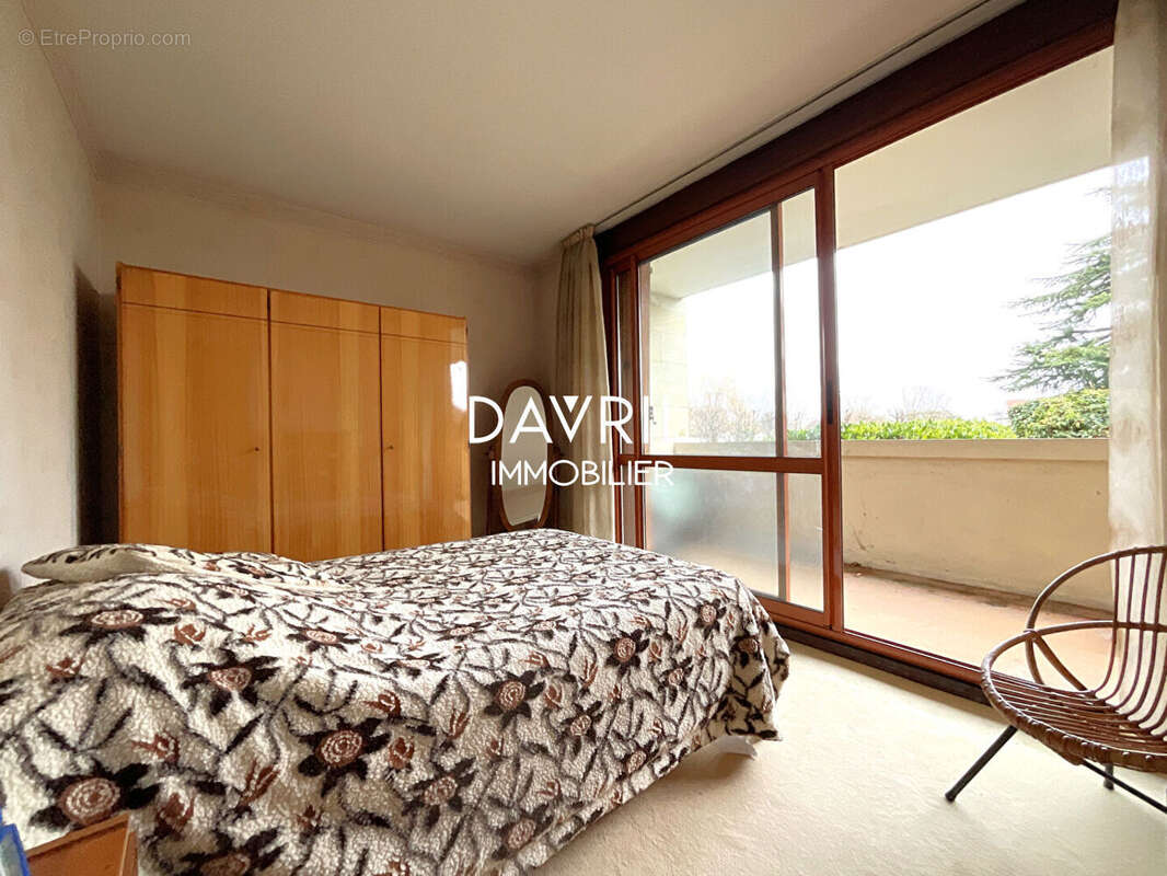 Appartement à ANDRESY