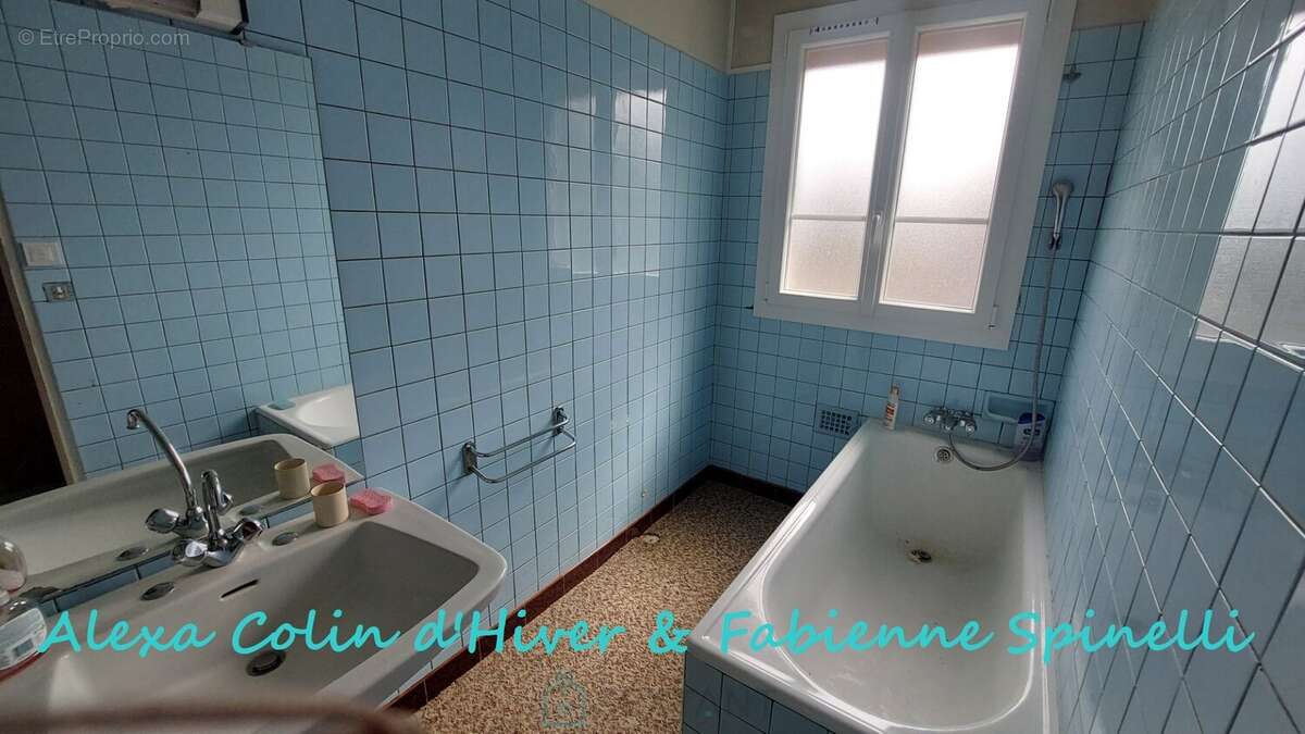 Bel ensemble immobilier - photo 12