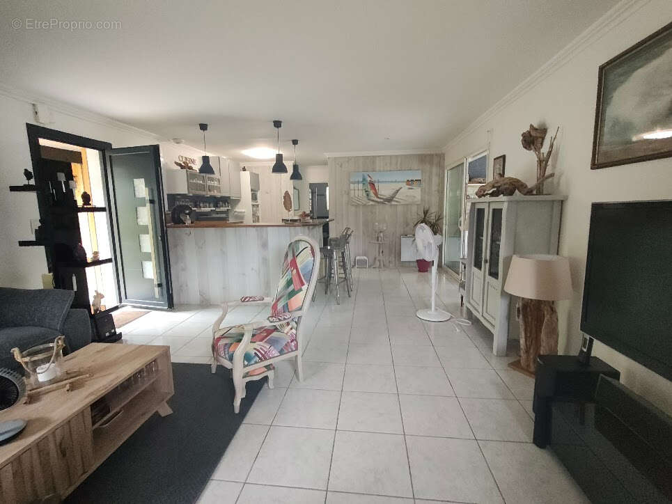 Maison  de charme Messanges   proche de la plage - photo 6