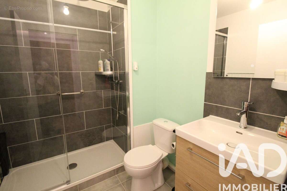 Photo 5 - Appartement à LE MANS