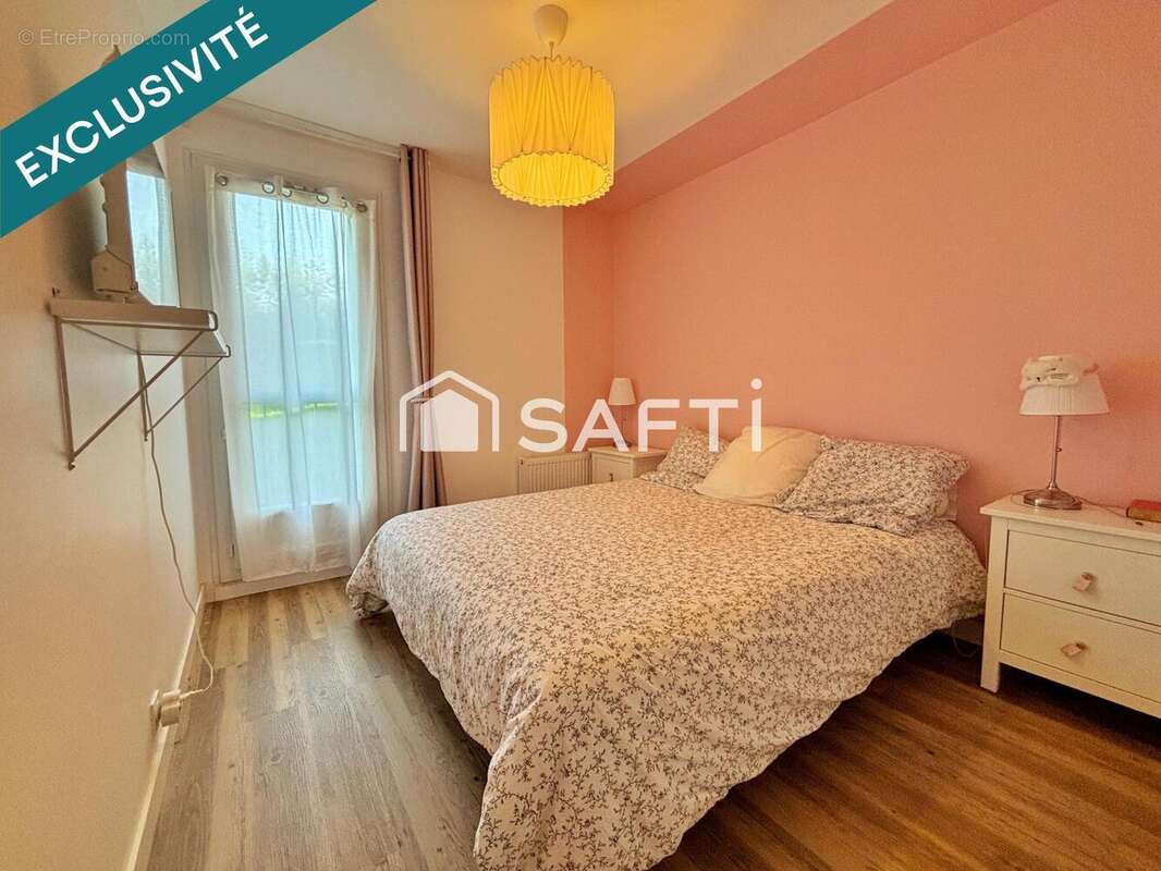 Photo 6 - Appartement à NANTES