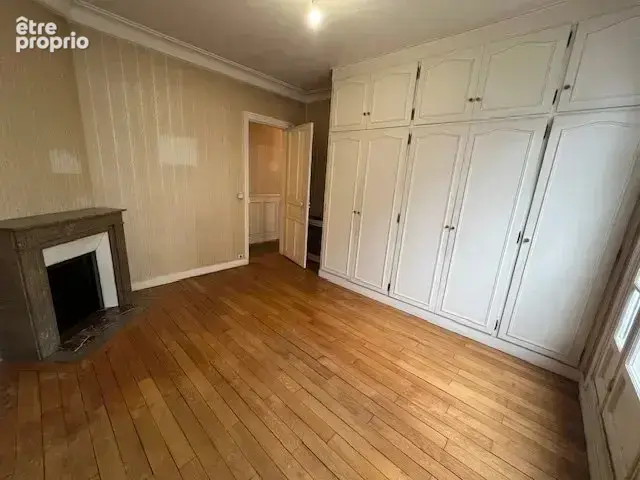 Appartement  3 pieces boulogne centre nord . - photo 3