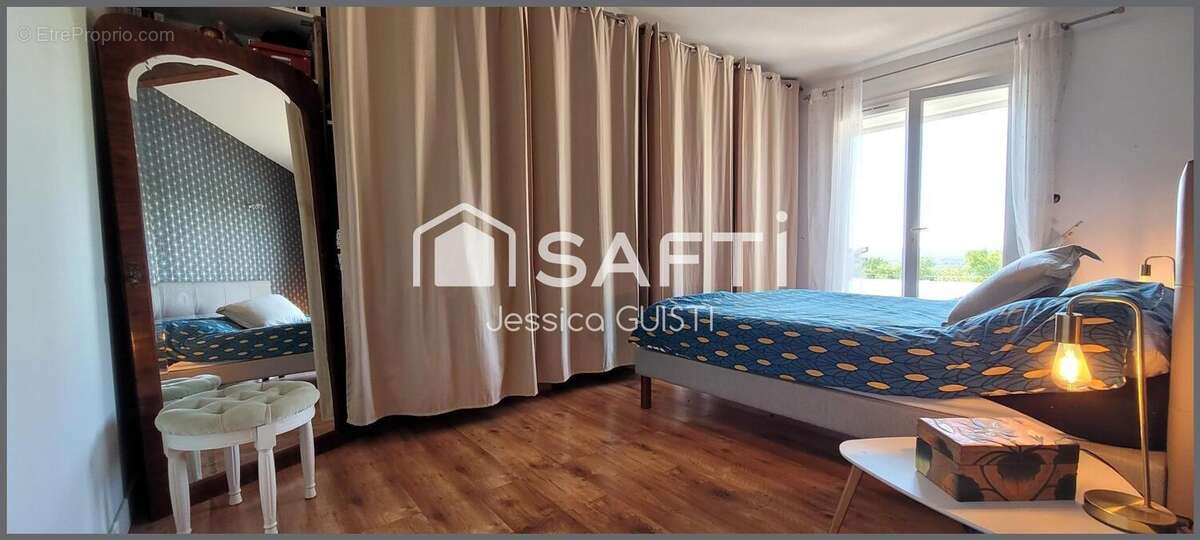 Photo 8 - Maison à SEPTFONDS