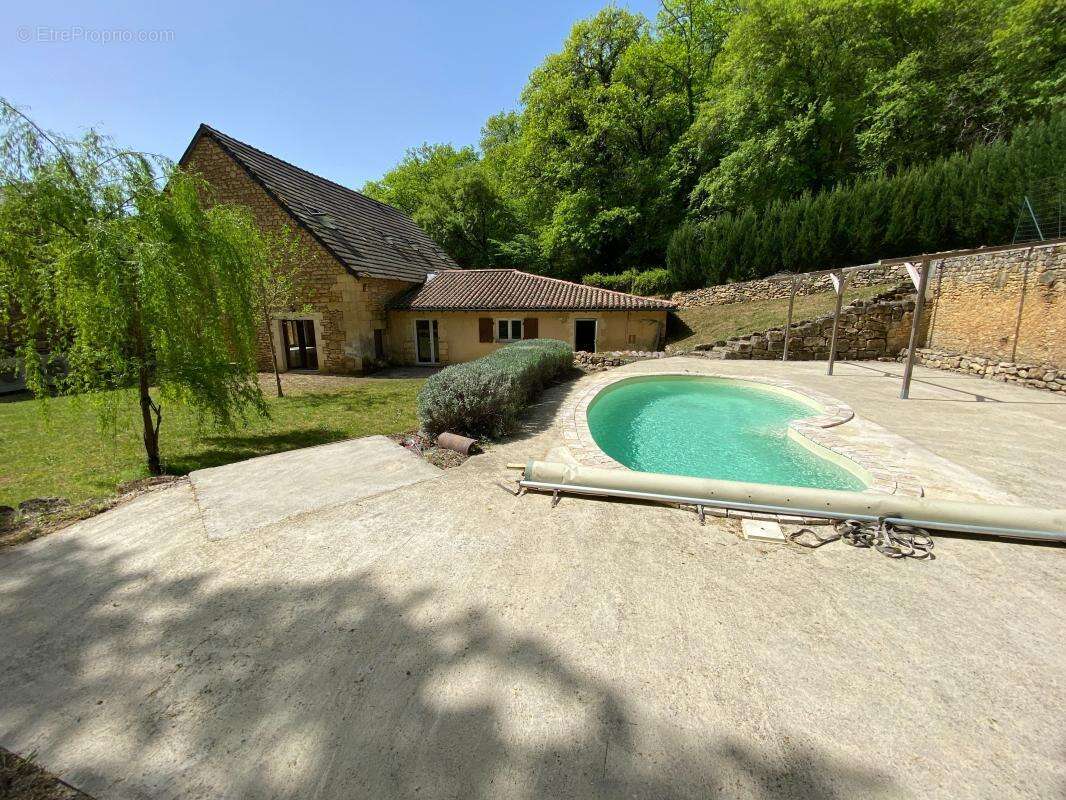 Maison à LES EYZIES-DE-TAYAC-SIREUIL