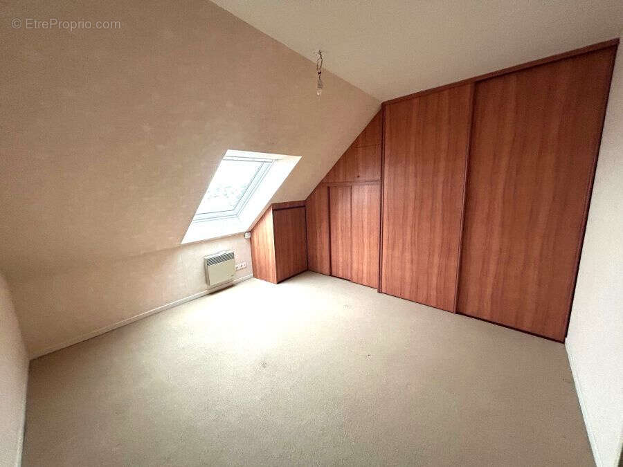 Appartement à SAINT-AMAND-LES-EAUX