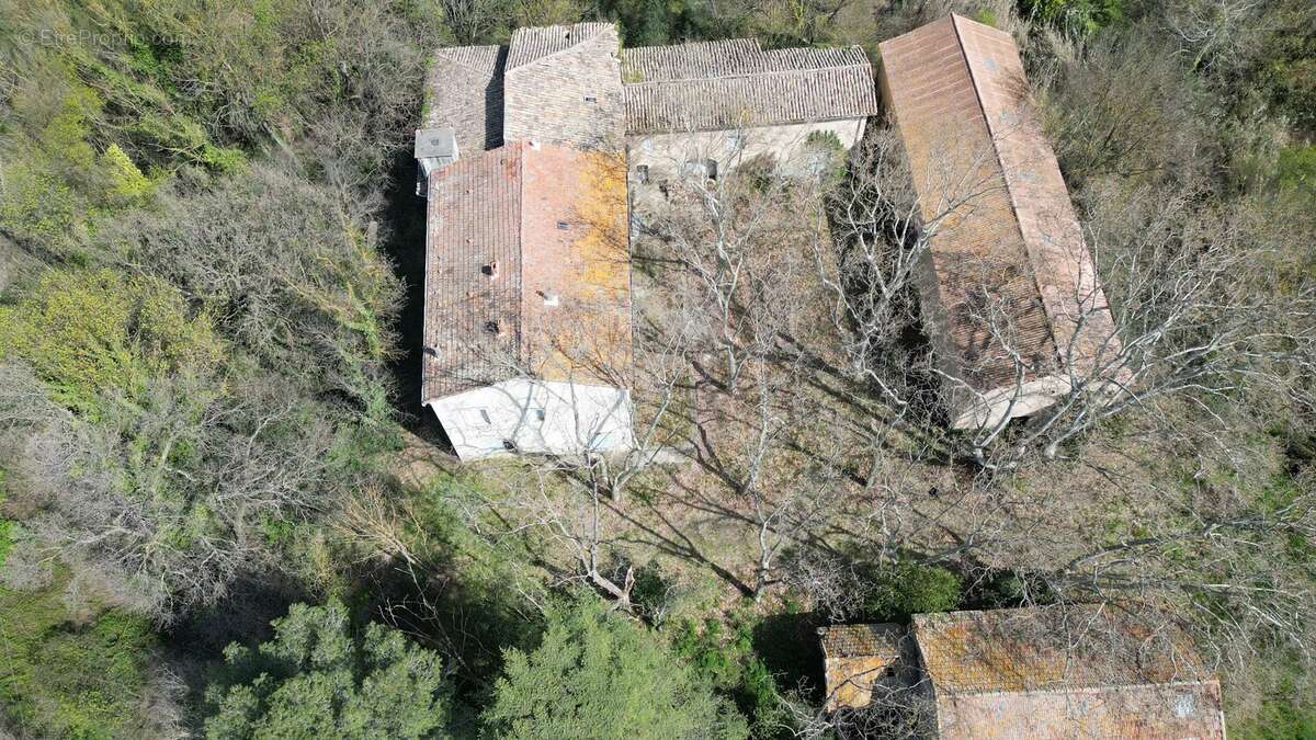 Maison à JONQUIERES
