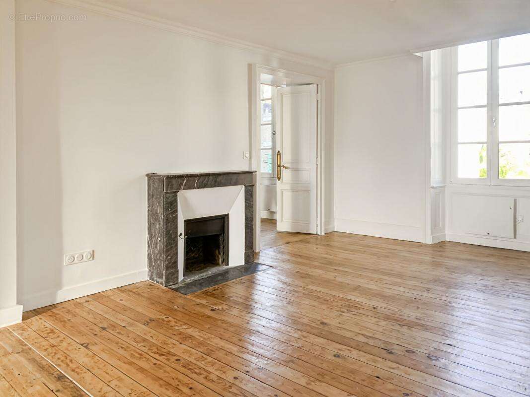 Appartement à VANNES