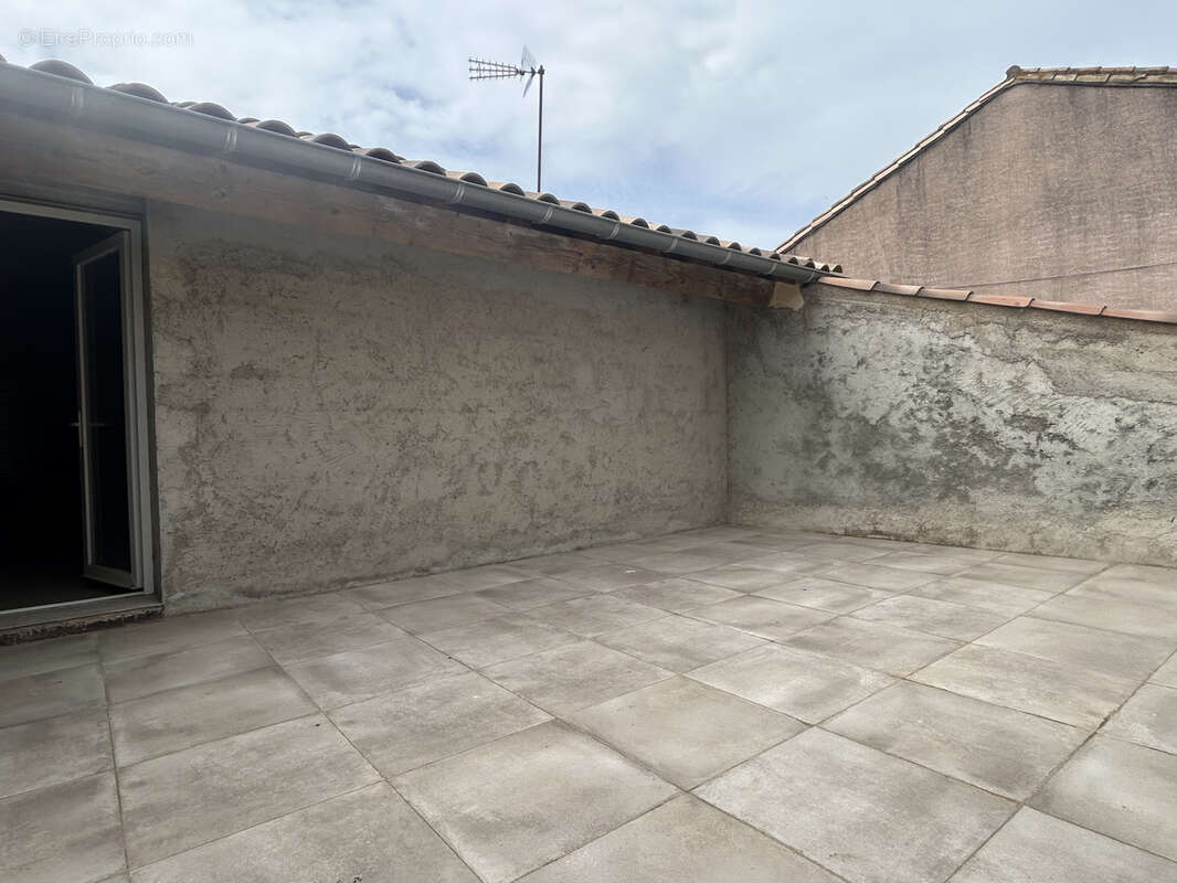Maison de maître - 188 m2 - 6 pièces - photo 27