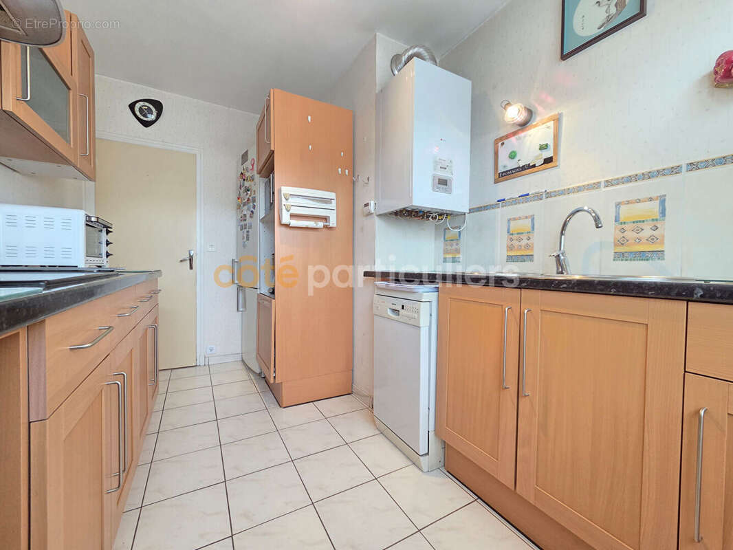 Appartement à ORLEANS