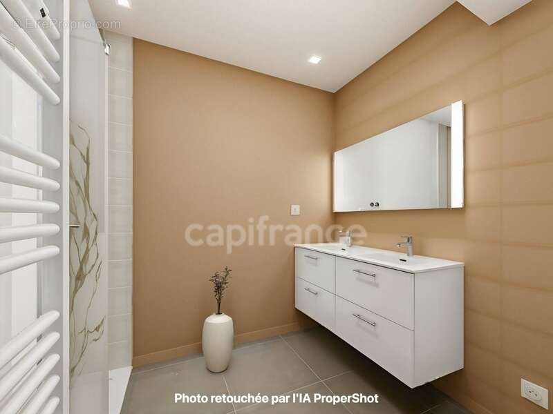 Appartement à DIVONNE-LES-BAINS
