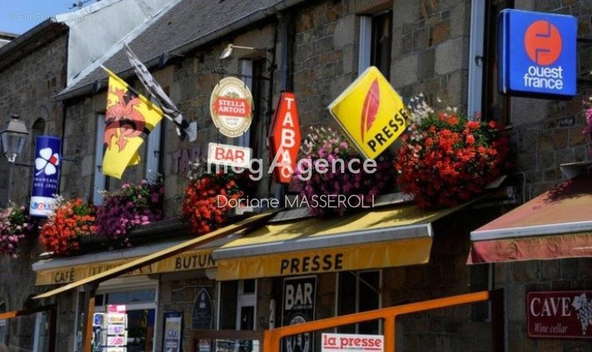 Commerce à SAVENAY