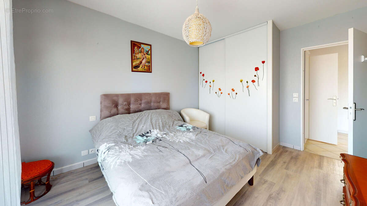 Appartement à BAYONNE