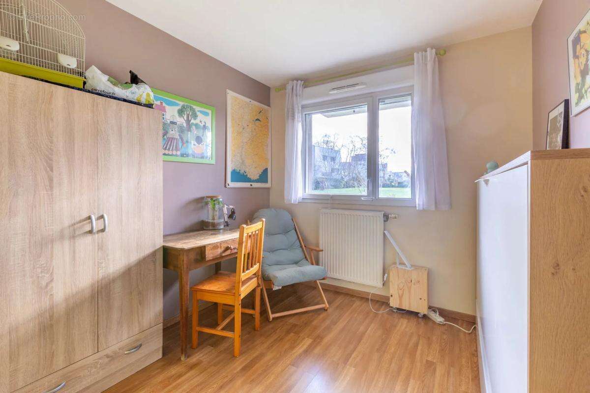 Appartement à SAINT-PRIEST