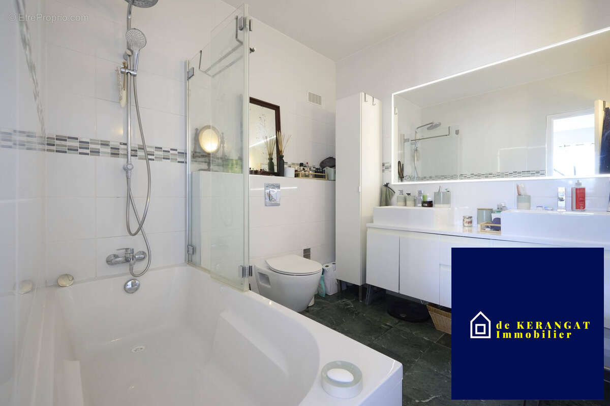 Appartement à SCEAUX