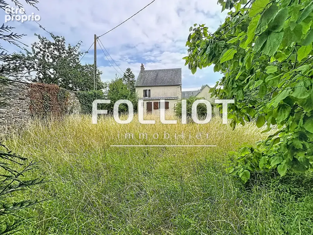Exclusivité  Maison à rénover à 2 km de la plage - photo 8