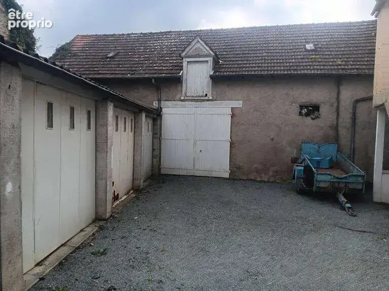 Maison de 106 m² partiellement louée au rez de chaussé - photo 3