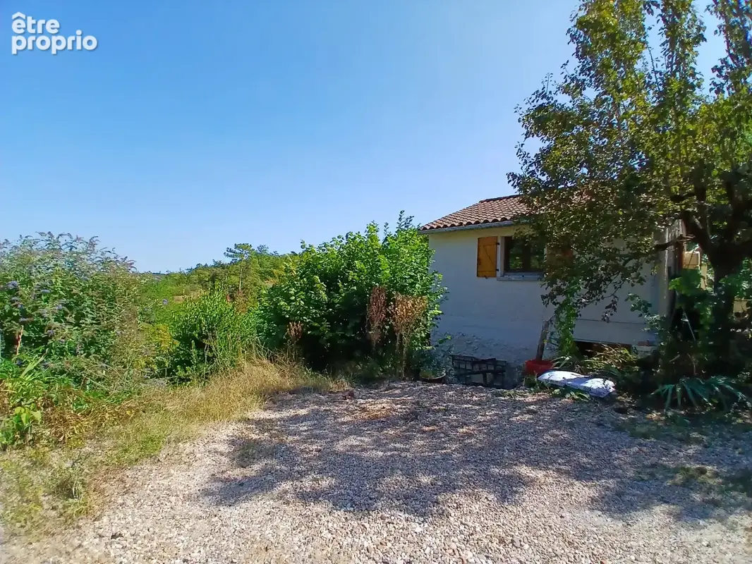 Propriété dans hameau de trois chambres avec vue imprenable. - photo 19