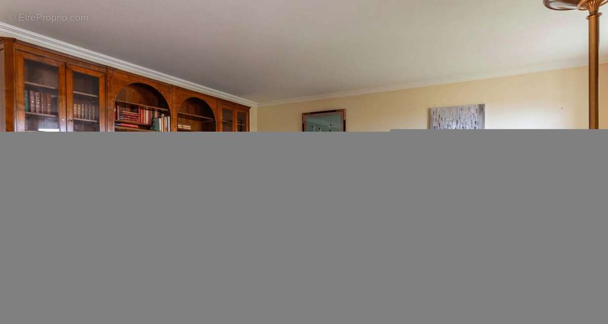 Appartement à ANTONY