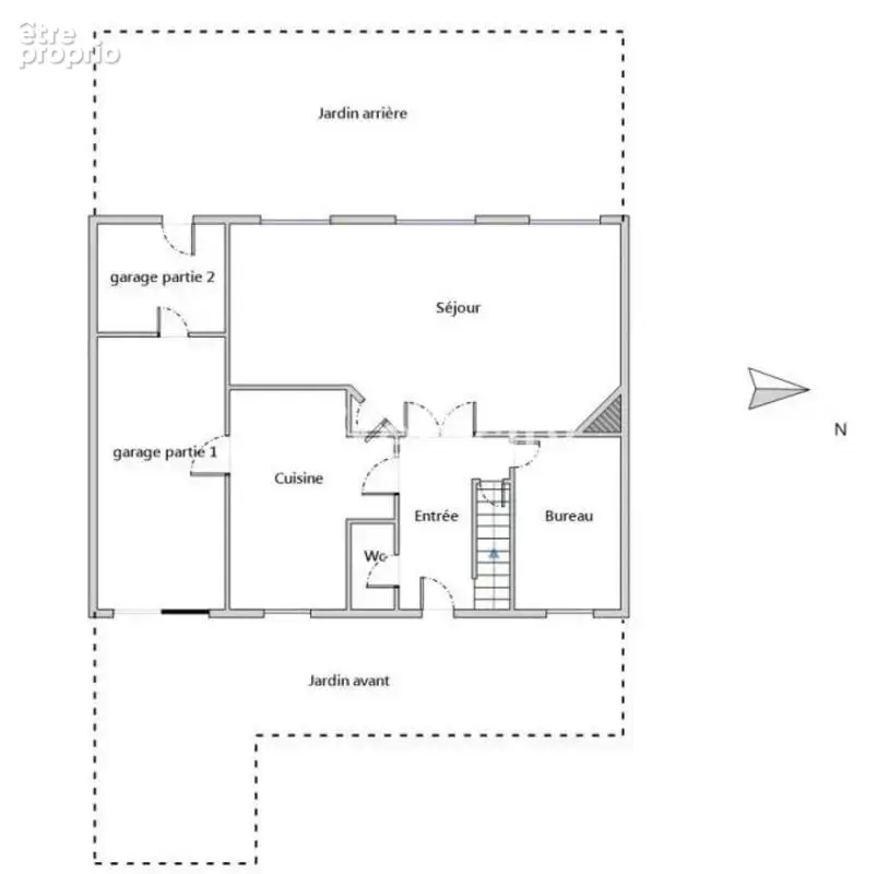Maison individuelle - photo 23