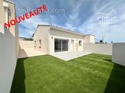 Maison à SAUVIAN