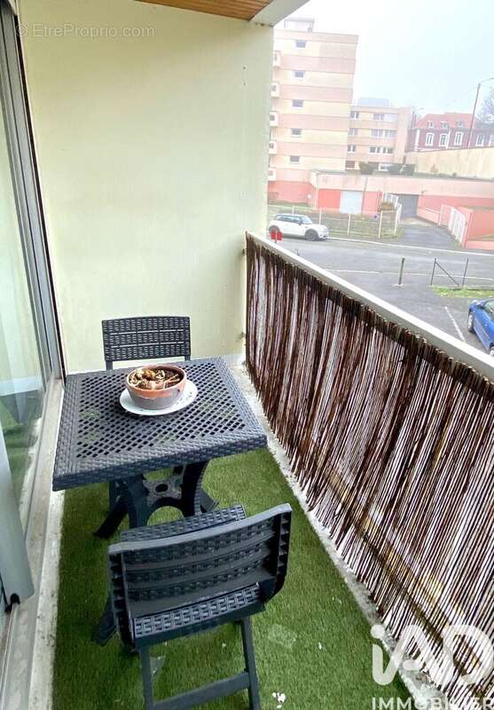 Photo 7 - Appartement à SAINT-QUENTIN