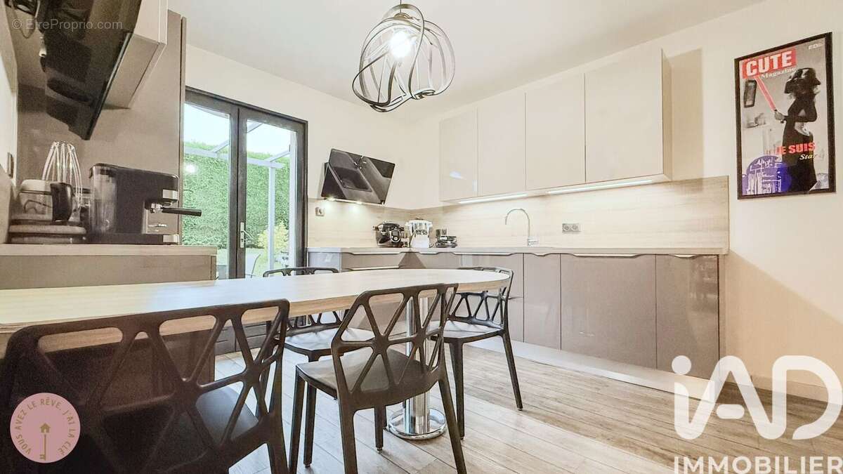 Photo 6 - Maison à THIONVILLE